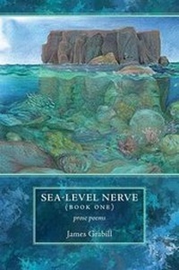 Enlarge image Cover: Sea-Level Nerve - Wordcraft of Oregon