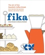Cover: Fika - Ten Speed Press