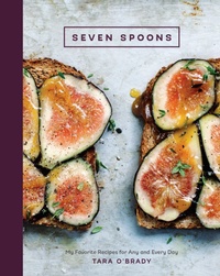 Abbildung von: Seven Spoons - Ten Speed Press