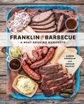 Cover: Franklin Barbecue - Ten Speed Press