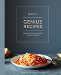 Cover: Food52 Genius Recipes - Ten Speed Press