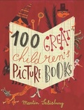 Cover: 100 Great Children's Picturebooks - Laurence King Publishing