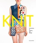 Cover: Knit - Laurence King Publishing