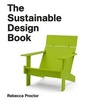 Cover: The Sustainable Design Book - Laurence King Publishing
