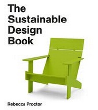 Enlarge image Cover: The Sustainable Design Book - Laurence King Publishing