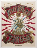 Cover: 100 Years of Tattoos - Laurence King Publishing