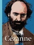 Cover: This is C&eacute;zanne - Laurence King Publishing