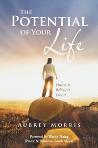 Enlarge image Cover: The Potential of Your Life - AUTHORHOUSE