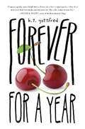 Cover: Forever for a Year - Henry Holt & Company Inc