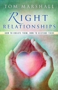 Cover: Right Relationships - Sovereign World Ltd