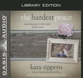 Cover: The Hardest Peace - Oasis Audio