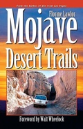 Cover: Mojave Desert Trails - Spotted Dog Press, Inc.