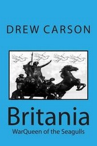Enlarge image Cover: Britania - S A Carson