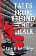 Cover: Tales from Behind the Chair - 2QT Limited (Publishing)