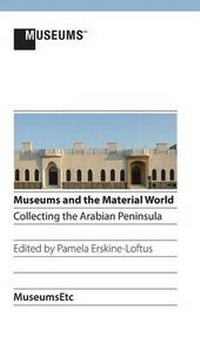Abbildung von: Museums and the Material World - MuseumsEtc