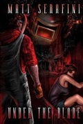 Cover: Under the Blade - Severed Press