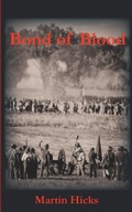 Cover: Bond of Blood - New Generation Publishing