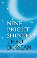 Cover: Nine Bright Shiners - Dedalus Press