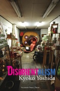 Cover: Disorientalism - Vagabond Press