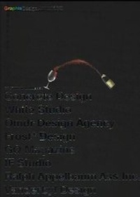 Enlarge image Cover: Graphis Design Annual 2013 - Graphis