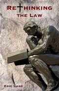Cover: Rethinking the Law - New Covenant Media