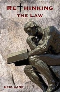 Enlarge image Cover: Rethinking the Law - New Covenant Media