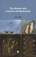 Cover: The Woman Who Lived Her Life Backwards - Arlen House
