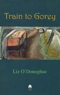 Cover: Train to Gorey - Arlen House