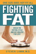 Cover: Fighting Fat - Spry Publishing LLC
