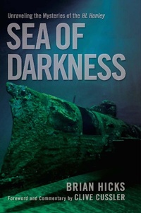 Enlarge image Cover: Sea of Darkness - Spry Publishing LLC