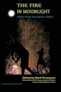 Cover: The Fire in Moonlight - White Crane Books