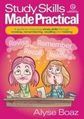 Cover: Study Skills Made Practical - Essential Resources Ltd