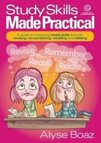 Enlarge image Cover: Study Skills Made Practical - Essential Resources Ltd