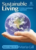 Cover: Sustainable Living Bk 2 Ages 11-14 - Essential Resources Ltd