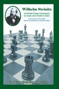 Cover: Wilhelm Steinitz - Russell Enterprises