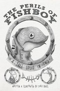 Cover: The Perils of Fishboy - Fields of Gold Publishing
