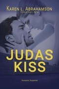 Cover: Judas Kiss - Twisted Root Books