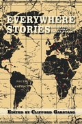 Cover: Everywhere Stories - Press 53