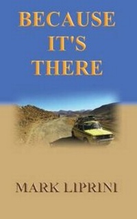 Abbildung von: Because It's There - An Epic Road Trip in a 1980's Classic Mini - Abela Publishing