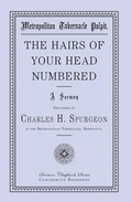Cover: The Hairs of Your Head Numbered - CURIOSMITH