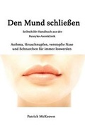 Cover: Den Mund schliessen - Oxyat
