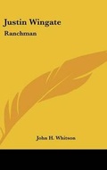 Cover: Justin Wingate - Kessinger Publishing