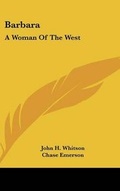 Cover: Barbara - Kessinger Publishing