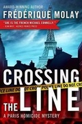 Cover: Crossing the Line - Le French Book (NY)