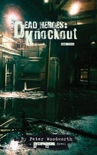 Enlarge image Cover: Knockout - Eschaton Media Inc