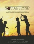 Cover: Social Sense - Pesi Publishing & Media