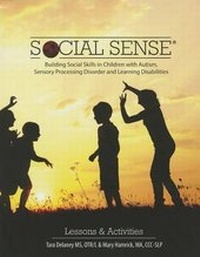 Enlarge image Cover: Social Sense - Pesi Publishing & Media