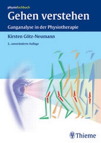 Enlarge image Cover: Gehen verstehen - Thieme