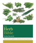 Cover: The Herb Bible - Mitchell Beazley