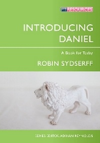 Enlarge image Cover: Introducing Daniel - Christian Focus Publications Ltd